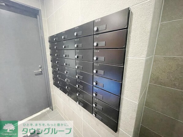 GOTEN 武蔵小杉の物件内観写真